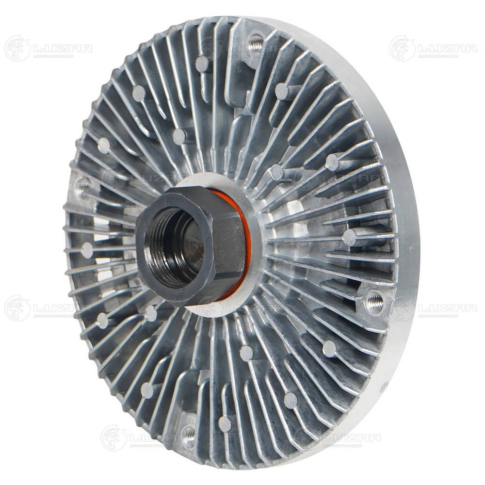 Spojka ventilátora chladenia LUZAR Original TH, Ltd.